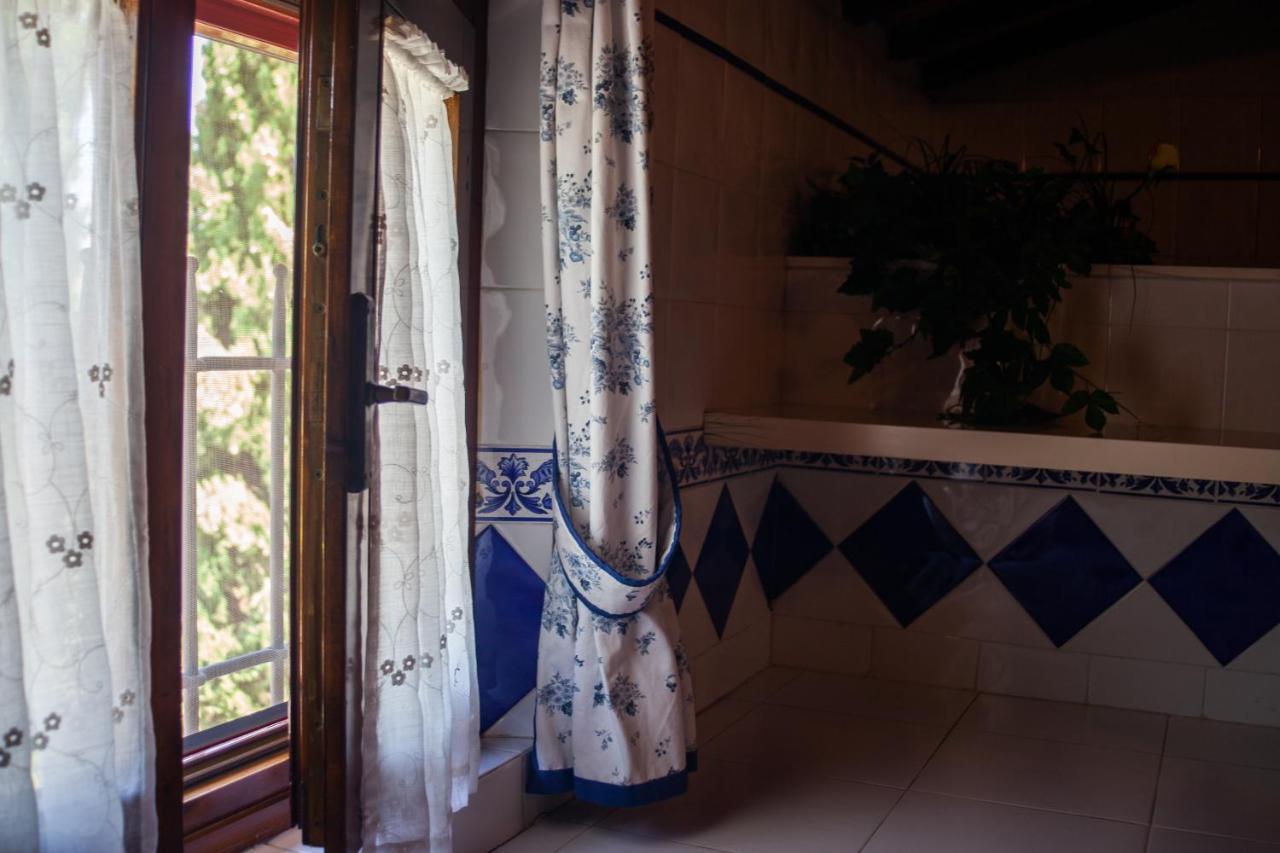Casa Vacanze Casalsole Vinci Buitenkant foto